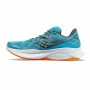 Scarpe da Running per Adulti Saucony Saucony Guide 16 Azzurro Uomo