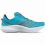 Scarpe da Running per Adulti Saucony Kinvara 14 Azzurro Uomo