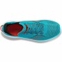 Scarpe da Running per Adulti Saucony Kinvara 14 Azzurro Uomo