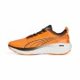 Scarpe da Running per Adulti Puma Cloudmonster Arancio Uomo