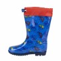 Stivali da pioggia per Bambini The Paw Patrol Azzurro