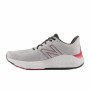 Scarpe da Running per Adulti New Balance Fresh Foam X Bianco Uomo