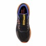 Scarpe da Running per Adulti New Balance Dynasoft Nitrel Nero Uomo