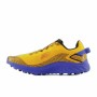 Scarpe da Running per Adulti New Balance Fuelcell Summit Giallo Uomo