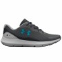 Scarpe da Running per Adulti Under Armour Surge 3 Grigio Uomo