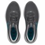 Scarpe da Running per Adulti Under Armour Surge 3 Grigio Uomo