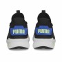 Scarpe da Running per Adulti Puma Softride Enzo Evo Nero Unisex