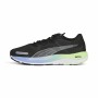 Scarpe da Running per Adulti Puma Velocity Nitro 2 Fad Nero Uomo