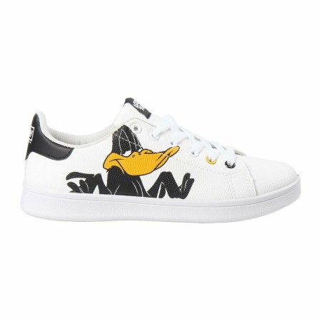 Scarpe Sportive per Bambini Looney Tunes Bianco