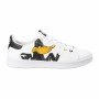 Scarpe Sportive per Bambini Looney Tunes Bianco