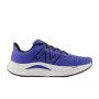 Scarpe da Running per Adulti New Balance Fuelcell Azzurro Uomo