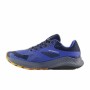 Scarpe da Running per Adulti New Balance Dynasoft Nitrel Azzurro Uomo