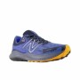 Scarpe da Running per Adulti New Balance Dynasoft Nitrel Azzurro Uomo