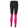 Leggings Sportivo da Donna Puma Favorite Reg Ris