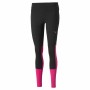 Leggings Sportivo da Donna Puma Favorite Reg Ris