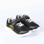 Scarpe Sportive per Bambini Batman Nero