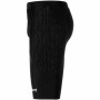 Pantaloncini Aderenti da Sport Uhlsport Nero