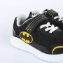 Scarpe Sportive per Bambini Batman Nero