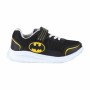 Scarpe Sportive per Bambini Batman Nero