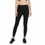 Leggings Sportivo da Donna Nike Epic Fast Nero