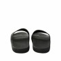 Ciabatte da Uomo Rip Curl Side Slide Open Toe Nero