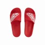 Ciabatte da Uomo Munich Sldies 261 Rosso