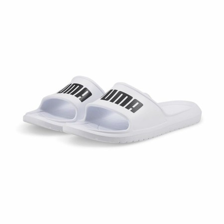 Ciabatte da Donna Puma Divecat v2 Lite Bianco