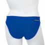 Costume da Bagno Uomo Aquarapid Slip Azzurro