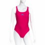 Costume da Bagno Donna Aquarapid Intero Rosa Fuxia