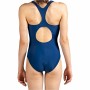 Costume da Bagno Donna Aquarapid Intero Azzurro