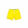 Costume da Bagno Bambino Champion Beachshort Giallo