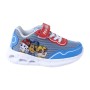 Scarpe Sportive con LED The Paw Patrol Azzurro