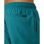 Costume da Bagno Uomo Rip Curl Daily Volley Azzurro