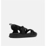 Sandali da Montagna Columbia Sandal Nero