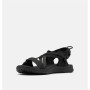 Sandali da Montagna Columbia Sandal Nero