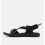 Sandali da Montagna Columbia Sandal Nero