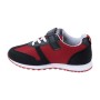 Scarpe Sportive per Bambini Spiderman Rosso