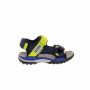 Sandali per Bambini Geox Borealis Multicolore