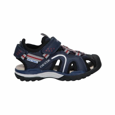 Sandali per Bambini Geox Borealis Multicolore