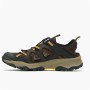 Sandali da Montagna Merrell Speed Strike Ltr Marrone