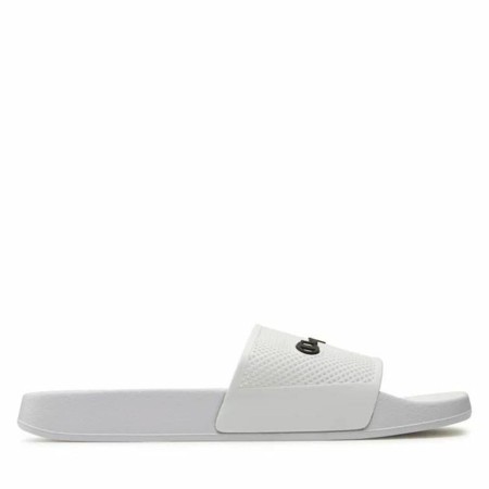 Ciabatte da Donna Champion Slide Daytona Bianco