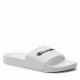 Ciabatte da Donna Champion Slide Daytona Bianco