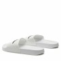 Ciabatte da Donna Champion Slide Daytona Bianco