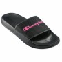 Ciabatte da Donna Champion Slide Daytona Nero