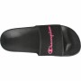 Ciabatte da Donna Champion Slide Daytona Nero