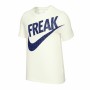 Maglia Nike Dri-FIT Bianco Uomo