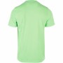 Maglia Puma Train Fav Blaster Fizzy Verde Uomo