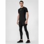 Maglia 4F Run Nero Uomo