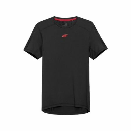 Maglia 4F TSMF019 Nero Uomo