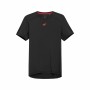 Maglia 4F TSMF019 Nero Uomo